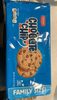 Chocolate chip cookies - Product