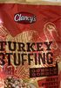 Turkey Stuffing Wavy Potato Chips - Product