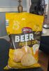 Beer potatoe chips - Product