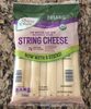 Organic String Cheese - Produkt