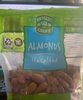 Almonds  unsalted - Product