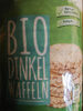 Bio Dinkel Waffeln - Produkt