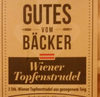 Wiener Topfenstrudel - Produkt