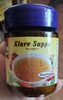 Klare suppe - Product