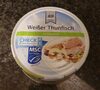Weisser Thunfisch - Produkt