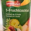 5-Fruchtcocktail - Produkt