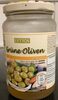 Grüne Oliven - Produkt