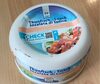 Thunfisch Snack mit weissen Bohnen - Produkt