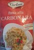 Pasta alla Carbonara - Product