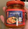 Rote curry paste - Product