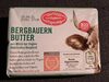 Bergbauern Butter - Produkt