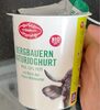 Bergbauern Naturjoghurt - Produkt