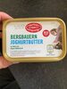 Bergbauern Joghurtbutter - Product