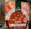 Tomatencreme Suppe - Produkt