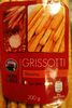 Grissotti - Product