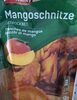 Mangoschnitze getrocknet - Prodotto