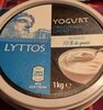 Yogurt originale greco bianco 10% - Produkt