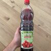 Himbeere Fruchtsirup - Produkt