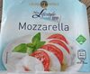 New Lifestyle (Wenger Fett) Mozarella - Produkt
