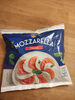 Mozzarella Classico - Produit
