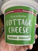 Cottage Cheese Schnittlauch fettreduziert - Produkt