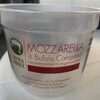 MOZZARELLA di Bufala Campana - Produkt