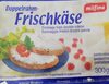 Frischkäse 300 g (Fromage Frais Double Crème) - Product
