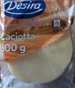 Caciotta - Product