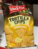 Tortilla Chips Cheese - Produit
