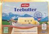 Tee-Butter Nöm - Product