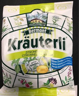 Kräuterki - Prodotto - fr