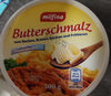 milfina Butterschmalz - Produkt