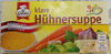 klare Hühnersuppe - Product