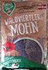 Semi di papavero del Waldviertel grigio Mohn - Product