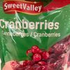 Cranberries - Produkt