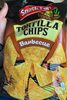 Tortilla chips - Produkt
