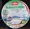Sauerrahm - Product