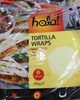 Tortilla wrap - Produkt
