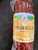 Dauerwurst Arlberger - Produkt