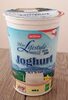 Joghurt cremig 0.1% Fett - Produkt