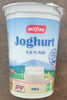 Joghurt - Produkt