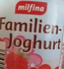 Ioghurt familien - Produkt