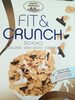 Fit&Crunch - Product