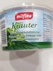 Milfina kräuter - Product