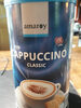 Cappucino classic - Produit
