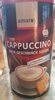 Capuccino - Producte