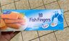Fish finger - Prodotto