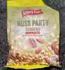 Nussparty - Product