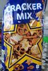 Cracker mix - Producto