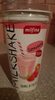Milkshake Strawberry - Product
